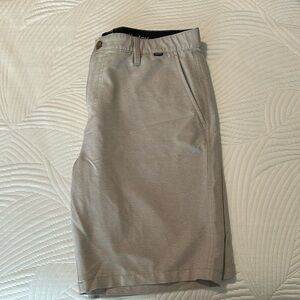 Hurley shorts